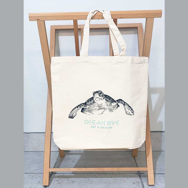 Beach bag online ocean